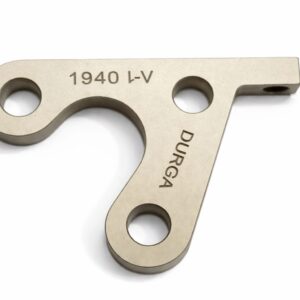 1940 I-V-PLATE