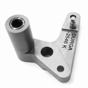 -2546 K-LEVER WITH STOP PIN