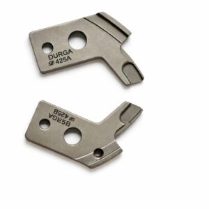 425A&B-CUTTING AND BENDING DIE