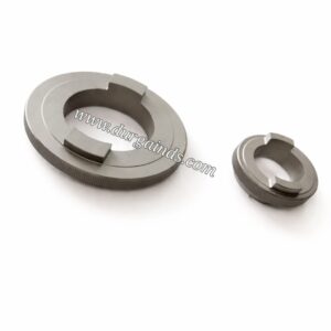 434 AND 435--TRANSPORT WHEEL