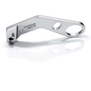--480 K-LEVER WITH LINING PLATE