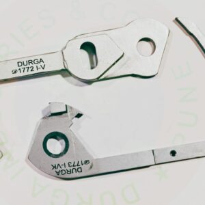 1772 I-V & 1773 I-VK