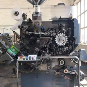 Constanta Tea Bag Machine