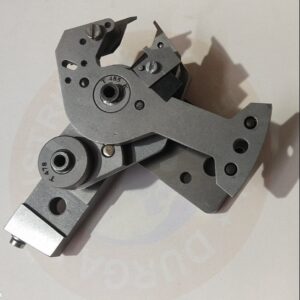 Tea Bag Machinery Spare Parts Exporter