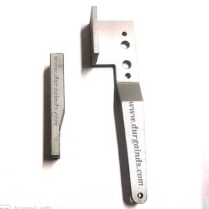 Constanta Tea Bag Machine Spare Part