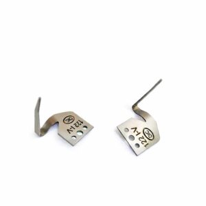 --122 I-V--FOLDER SPRING