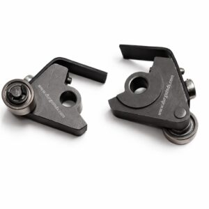 1657K--LEVER W/PULLEY BOLT