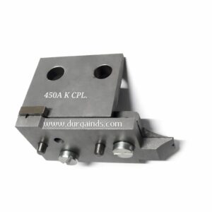 --450A K--ANGLE WITH SHIM