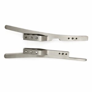 -4536 IV & -4537 IV--GUIDE