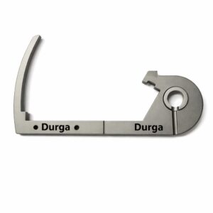 --569 II-VK-- LEVER WITH SLEEVE