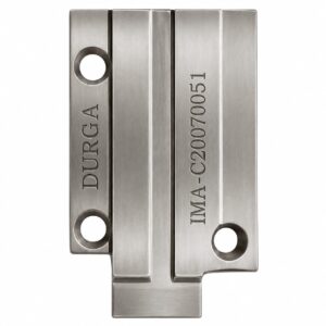 Ima C20 C20070051 Cover of The Stapler with Groove for The Label
