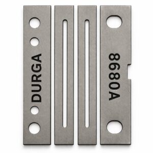 -8680A--TEA BAG FLAP, RIGHT