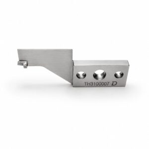 TH3100007 LOWER FRONT INTRODUCER W FOLDER